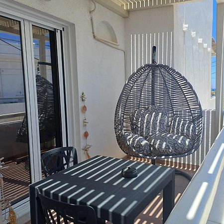 Kaiti'S House Appartement Naxos City Buitenkant foto
