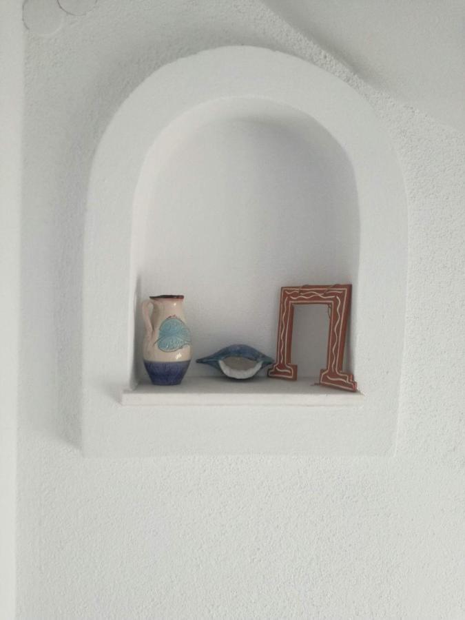 Kaiti'S House Appartement Naxos City Buitenkant foto