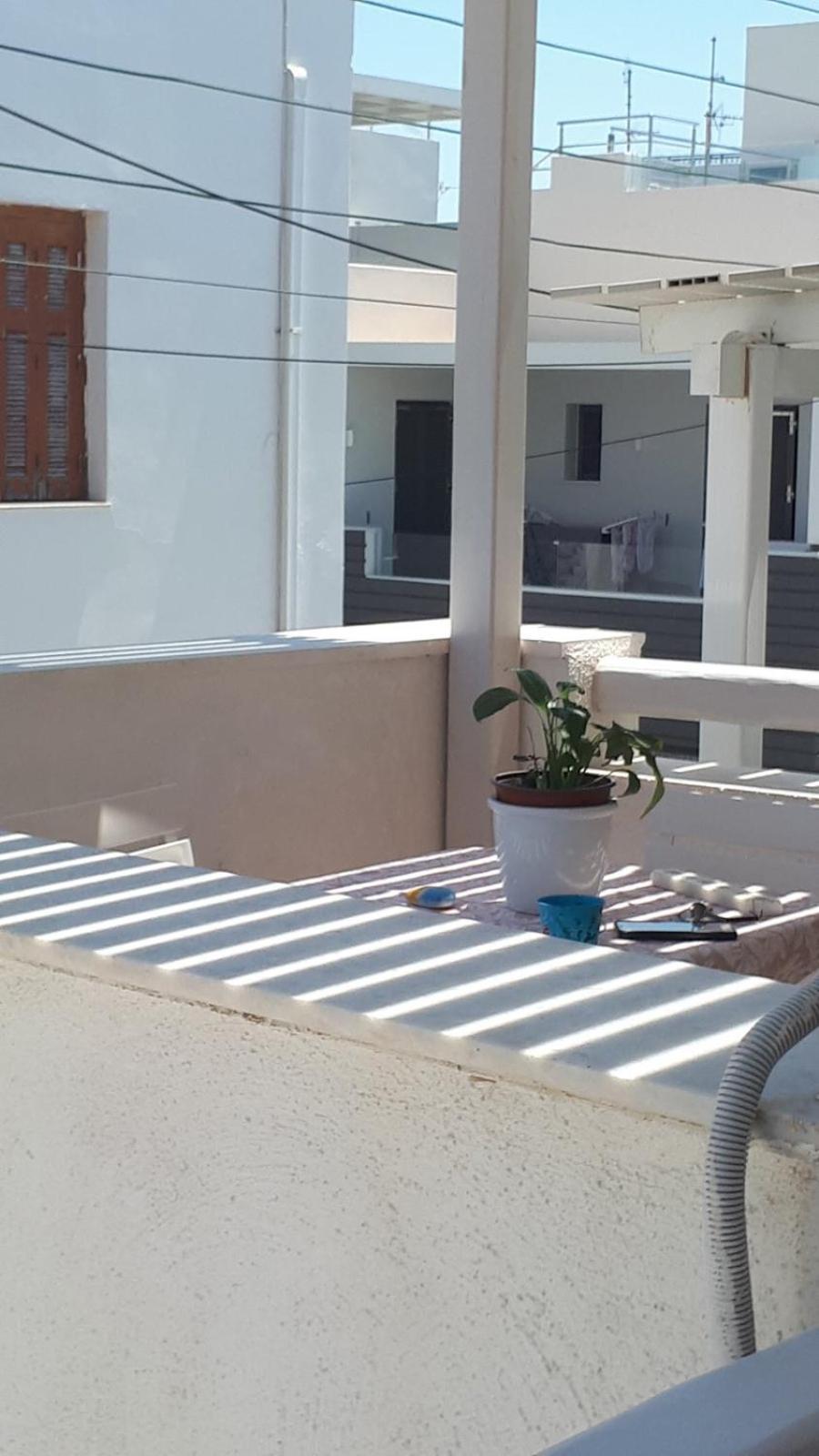 Kaiti'S House Appartement Naxos City Buitenkant foto