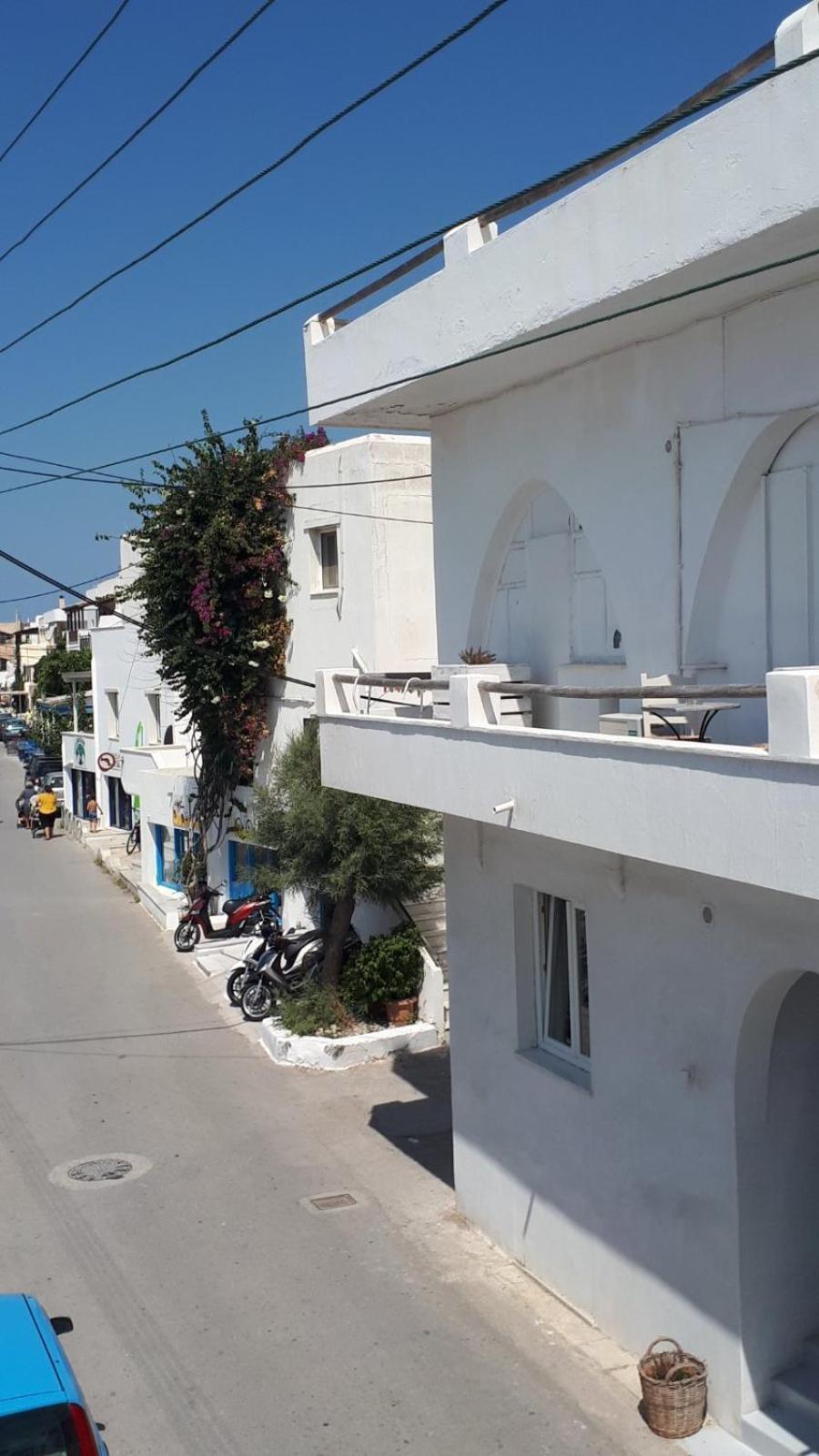Kaiti'S House Appartement Naxos City Buitenkant foto