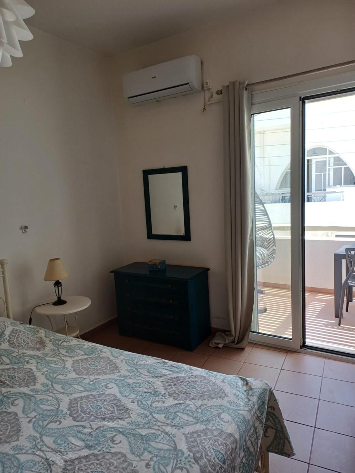Kaiti'S House Appartement Naxos City Buitenkant foto