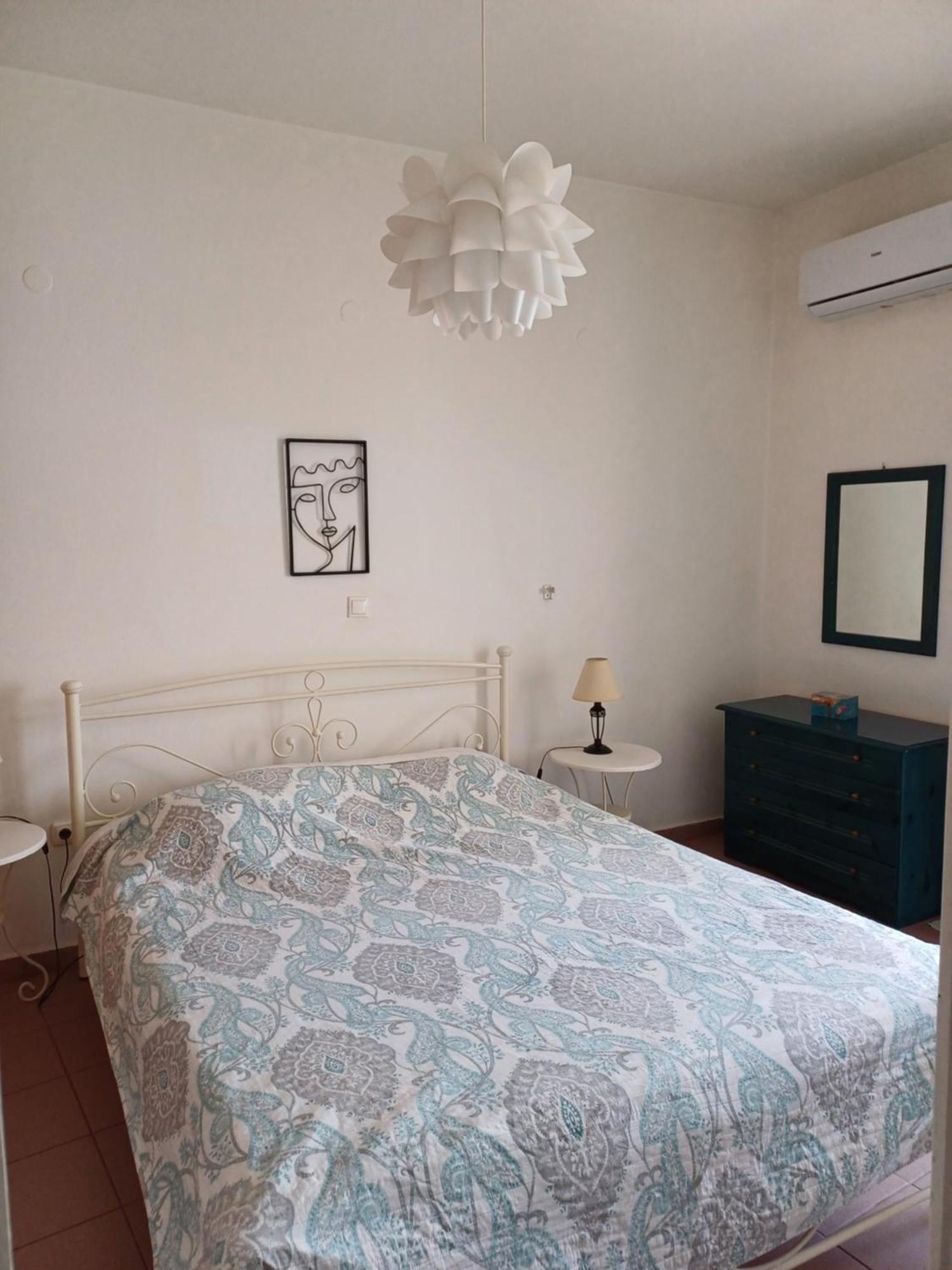 Kaiti'S House Appartement Naxos City Buitenkant foto