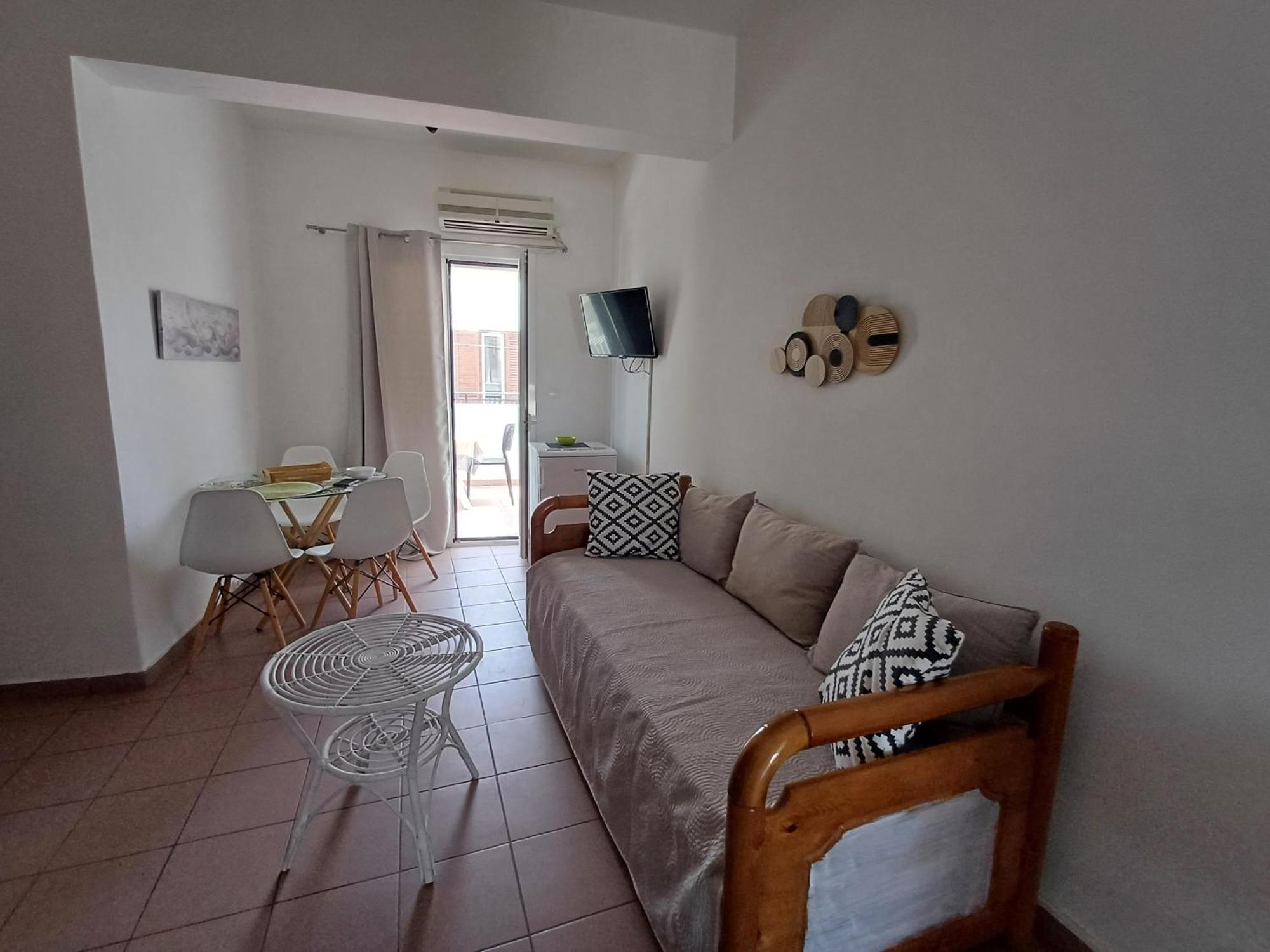 Kaiti'S House Appartement Naxos City Buitenkant foto